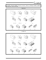 Preview for 199 page of Selco Neomig 3500 Instruction Manual