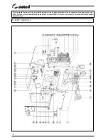 Preview for 200 page of Selco Neomig 3500 Instruction Manual