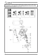 Preview for 204 page of Selco Neomig 3500 Instruction Manual