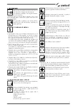 Preview for 5 page of Selco Quasar 150 Instruction Manual