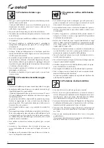 Preview for 6 page of Selco Quasar 150 Instruction Manual