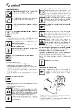 Preview for 8 page of Selco Quasar 150 Instruction Manual