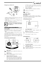 Preview for 9 page of Selco Quasar 150 Instruction Manual