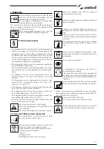 Preview for 17 page of Selco Quasar 150 Instruction Manual