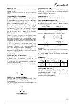 Preview for 25 page of Selco Quasar 150 Instruction Manual