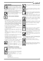 Preview for 41 page of Selco Quasar 150 Instruction Manual