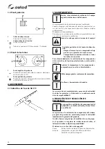 Preview for 58 page of Selco Quasar 150 Instruction Manual