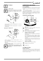 Preview for 69 page of Selco Quasar 150 Instruction Manual