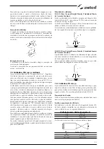 Preview for 73 page of Selco Quasar 150 Instruction Manual