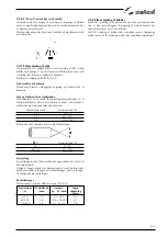 Preview for 109 page of Selco Quasar 150 Instruction Manual