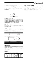 Preview for 121 page of Selco Quasar 150 Instruction Manual