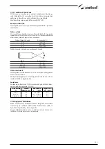 Preview for 133 page of Selco Quasar 150 Instruction Manual