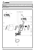 Preview for 150 page of Selco Quasar 150 Instruction Manual