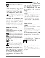 Preview for 7 page of Selco Quasar 320 MSE Instruction Manual