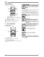 Preview for 10 page of Selco Quasar 320 MSE Instruction Manual