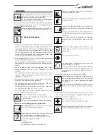 Preview for 19 page of Selco Quasar 320 MSE Instruction Manual