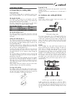 Preview for 27 page of Selco Quasar 320 MSE Instruction Manual