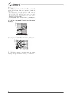 Preview for 28 page of Selco Quasar 320 MSE Instruction Manual