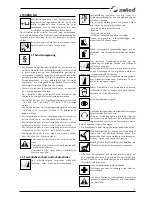 Preview for 33 page of Selco Quasar 320 MSE Instruction Manual