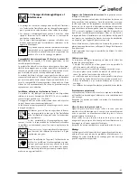 Preview for 49 page of Selco Quasar 320 MSE Instruction Manual