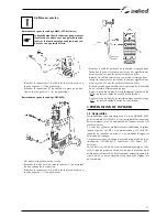 Preview for 51 page of Selco Quasar 320 MSE Instruction Manual