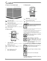 Preview for 52 page of Selco Quasar 320 MSE Instruction Manual