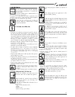 Preview for 61 page of Selco Quasar 320 MSE Instruction Manual