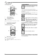 Preview for 66 page of Selco Quasar 320 MSE Instruction Manual