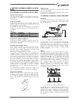 Preview for 69 page of Selco Quasar 320 MSE Instruction Manual