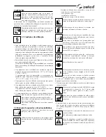 Preview for 75 page of Selco Quasar 320 MSE Instruction Manual