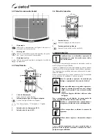 Preview for 80 page of Selco Quasar 320 MSE Instruction Manual