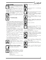 Preview for 89 page of Selco Quasar 320 MSE Instruction Manual