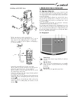 Preview for 93 page of Selco Quasar 320 MSE Instruction Manual