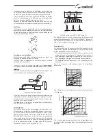 Preview for 97 page of Selco Quasar 320 MSE Instruction Manual