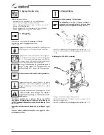 Preview for 106 page of Selco Quasar 320 MSE Instruction Manual