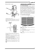 Preview for 121 page of Selco Quasar 320 MSE Instruction Manual