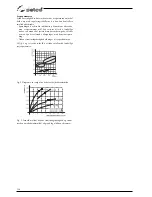 Preview for 126 page of Selco Quasar 320 MSE Instruction Manual