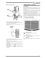 Preview for 135 page of Selco Quasar 320 MSE Instruction Manual