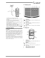 Preview for 149 page of Selco Quasar 320 MSE Instruction Manual