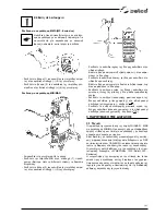 Preview for 163 page of Selco Quasar 320 MSE Instruction Manual