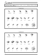 Preview for 176 page of Selco Quasar 320 MSE Instruction Manual