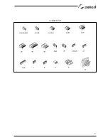 Preview for 177 page of Selco Quasar 320 MSE Instruction Manual