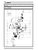 Preview for 178 page of Selco Quasar 320 MSE Instruction Manual