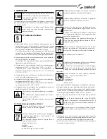 Preview for 5 page of Selco Quasar 320 SMC Classic Instruction Manual