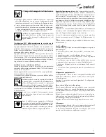 Preview for 7 page of Selco Quasar 320 SMC Classic Instruction Manual