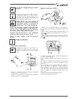 Preview for 9 page of Selco Quasar 320 SMC Classic Instruction Manual