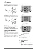 Preview for 10 page of Selco Quasar 320 SMC Classic Instruction Manual