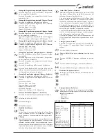 Preview for 11 page of Selco Quasar 320 SMC Classic Instruction Manual