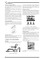 Preview for 22 page of Selco Quasar 320 SMC Classic Instruction Manual