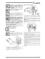 Preview for 53 page of Selco Quasar 320 SMC Classic Instruction Manual